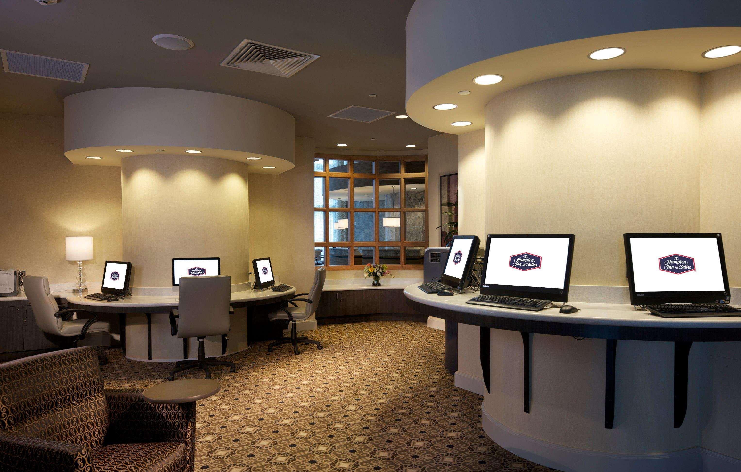 Hampton Inn & Suites By Hilton Miami Downtown/Brickell Facilities photo